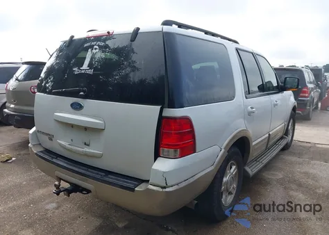 2005 Ford Expedition Eddie Bauer/King Ranch from USA, damaged, VIN 1FMPU17515LA12251